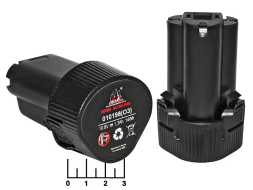 Аккумулятор 10.8V 1.3A для электроинструмента 010198(O3)