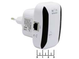 Wi-Fi Роутер-репитер LV-WR31T