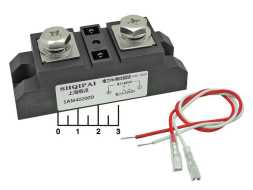 Оптореле 3-32VDC 200A/400VDC SAM40200D