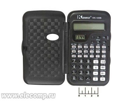 Калькулятор Kenko KK-105B научный
