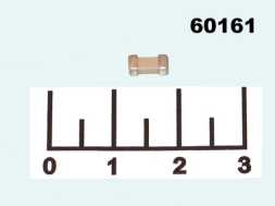 Fuse ESF 4A/125V 1808 SMD (2.6*6.1) предохранитель (157000.4) быстр.