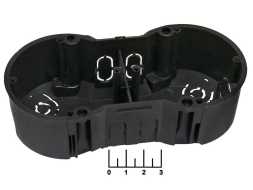 Подрозетник 141/70/45 под кирпич GE (40007)