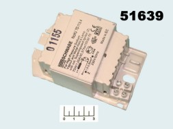 Дроссель для металлогалогенных/натриевых ламп 70W MH/HPS NAHJ 70.713.4/70.300