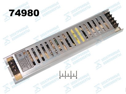 Блок питания 12V 12.5A 150W XT-150-12