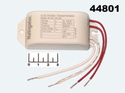 Трансформатор импульсный 12V 105W Navigator NT-EH-105-EN
