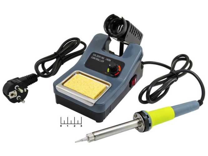 Паяльная станция ZD-8906