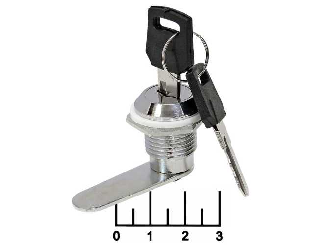 Замок для металлокорпусов 18-20/40 ИЭК