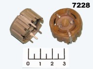Резистор подстроечный 1 кОм 3W СП5-50МА (+133)