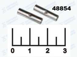 Трубка соединительная GT-2.5 без изоляции