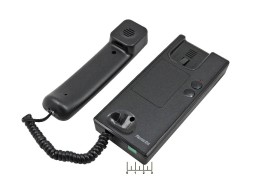 Трубка аудиодомофона FE-12M черная Falcome Eye