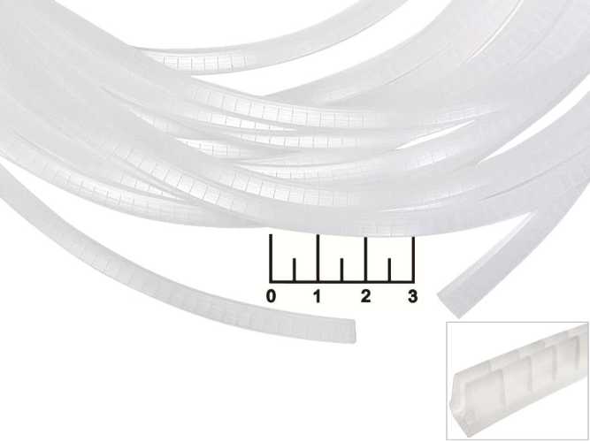 Вкладыш сдвижной  AMB-1.0S (1м)