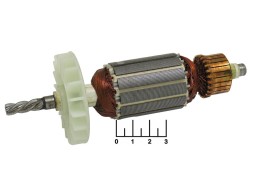 Якорь Интерскол ДУ-13/650 (№784)