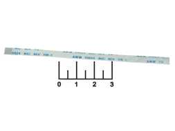 Шлейф 100*5 8pin шаг 0.5мм