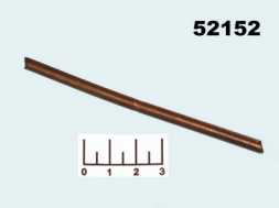 Жало 4.5мм медное