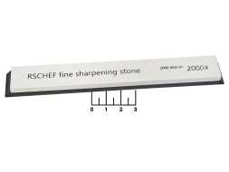 Камень точильный (брусок) 20*150мм 2000 Grit