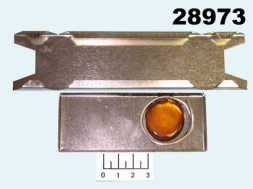 Подставка паяльная с припоем и канифолью