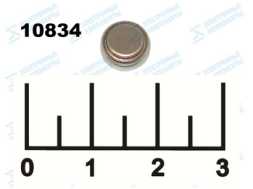 Батарейка Camelion-312 1.4V Zinc Air PR41 (1 штука)