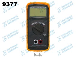 Измеритель емкости С-метр CM-5800