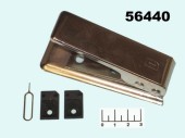Инструмент для обрезания SIM-карт (микро) YX-681/SD-023 (CAP-9687)