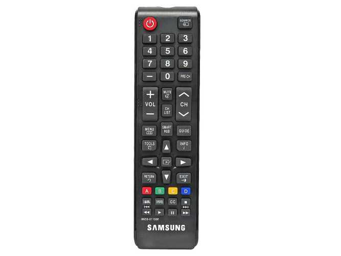 Пульт Samsung BN59-01199F