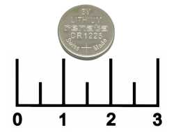 Батарейка CR1225 3V Renata Lithium