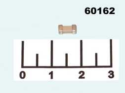 Fuse ESF 6.3A/125V 1808 SMD (2.6*6.1) предохранитель (157000.6.3) быстр.