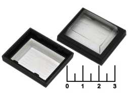 Колпачок влагозащищенный на RS (WPC-08)