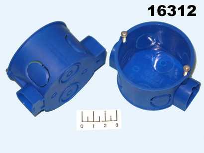 Подрозетник 60/40 под бетон Gusi СЗМ1.1