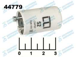 Стартер для ламп 4-22W S2 ASD