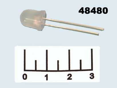 Светодиод LED DFL-8003UGW-6