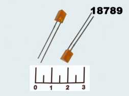 Светодиод LED L-323ED