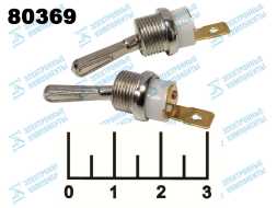 Выключатель для бензопилы (010121B)