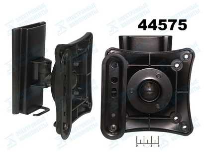 Кронштейн настенный для телевизора 17&amp;quot;-32&amp;quot; 15кг LCD VX-2612B