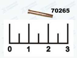 Контакт центральный FME гнездо FME-C58J