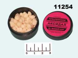 Оксидал для очистки жал паяльника 20г