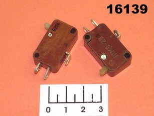 Кнопка тактовая П1М9-2В