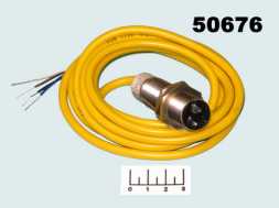 Выключатель оптический ВБ3С.18М.65.TR100.1П.1.К 10...30V 300mA PNP NO