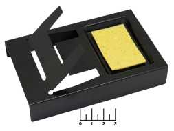 Подставка паяльная ZD-10B