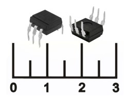 МИКРОСХЕМА TLP371 DIP6