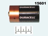Батарейка D-1.5V Duracell Alkaline MN1300 LR20