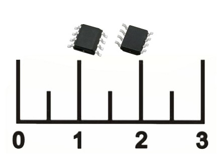 Микросхема APW7142 SO8