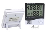 Термометр-гигрометр электронный HS-0108