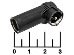 Переходник антенный автомобильный гнездо