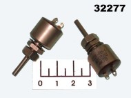 Резистор переменный 470 Ом СП3-9Б (+41)