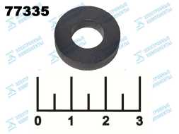 Феррит кольцо 20*10*5 М50ВН-14