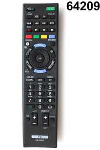 Пульт Sony RM-ED047 (HSN249)