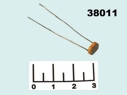 Фоторезистор VT83N4