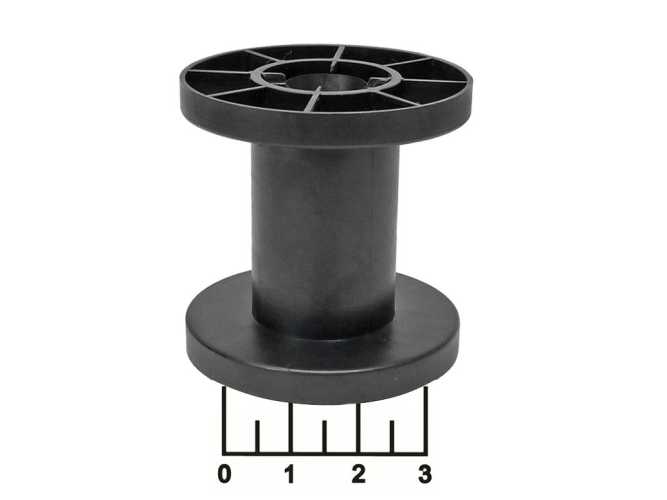 Катушка 50*50мм маленькая