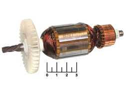 Якорь Интерскол Д-10/350Т (№780B)