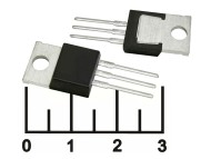 Транзистор 80NF03L-04 TO220